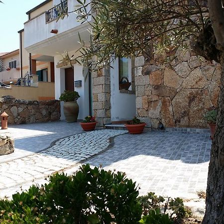 Bed & Breakfast Mare Isole Ла-Маддалена Экстерьер фото